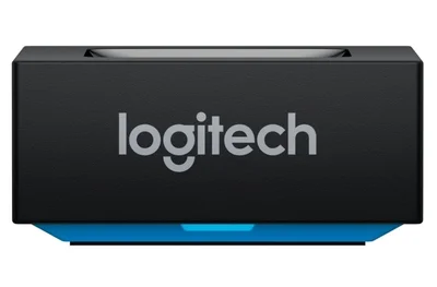 Logitech Bluetooth Audio Receiver