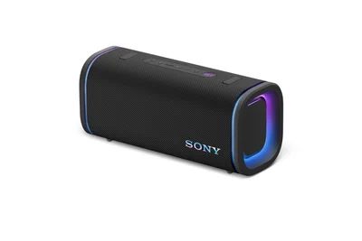 Преносима тонколона Sony SRS-ULT50 ULT FIELD 5, черна