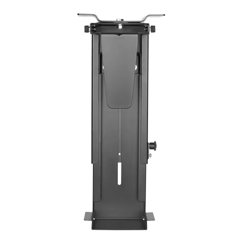 Neomounts Select CPU Holder (under desk, height: 30-53 cm / width: 9-20 cm)