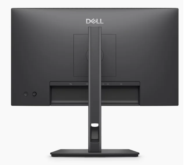 Dell P2226H, 22" FULL HD Flat Screen, IPS Anti-Glare, 5ms, 100 Hz, 1500:1, 300 cd/m2, 1920x1080, 99% sRGB, USB-C, 4xUSB 3.2, HDMI, Display Port, USB-C, USB Hub, PC up to 15 W, Height Adjustable, Pivot, Swivel, Tilt, Low Blue Light, Black
