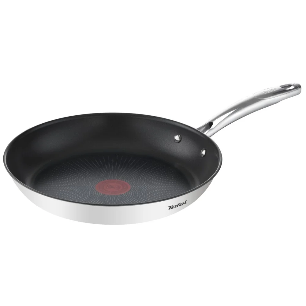 Tefal G7320755 Fp30 Gourm Nom Ss Duetto+Tef Pl