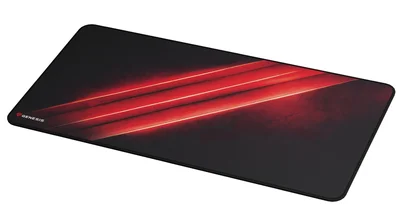 Геймърска подложка за мишка Genesis Carbon 500 Maxi Flash G2 900x450 мм