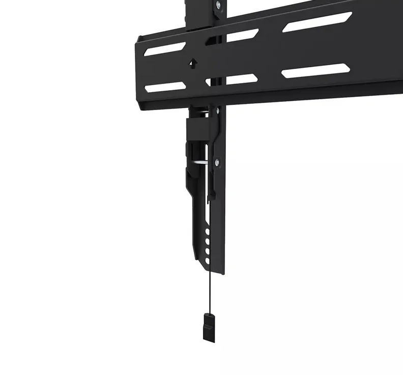 Neomounts Level-850 TV mount wall 42-86" - fixed - lockable - fast installation
