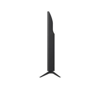 LG 43UA751C0LA, 43" 4K UltraHD TV 3840 x 2160, DVB-T2/C/S2, Smart TV LG ThinQ, 4K Upscaling, HDR10 Pro, HGiG, HLG, Built-in Wi-Fi, AI Sound Virtual 5.1 Up-mix, Simplink, HDMI, LAN, USB, Bluetooth, SPDIF, Hotel mode, Ceramic Black