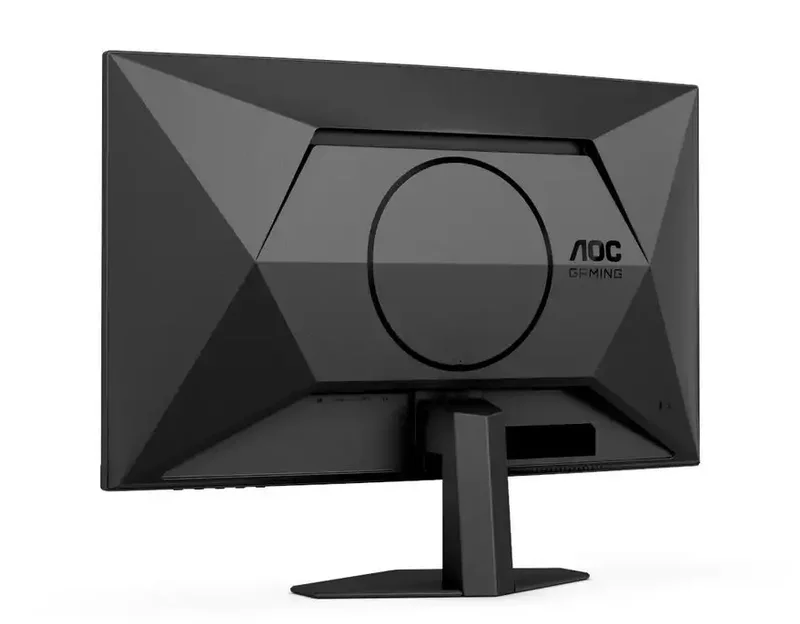 AOC C27G4ZXE, 27" Curved 1500R, VA, WLED, 1920x1080@280Hz, 1ms GtG, 0.3ms MPRT, 300cd m/2, 4000:1, 80M:1 DCR, Adaptive Sync, FlickerFree, Low Blue Light, Tilt, 2xHDMI, DP