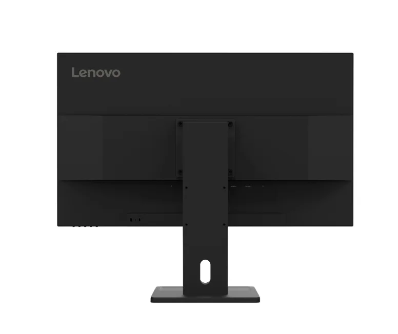 Lenovo ThinkVision E27Q-40 27" IPS, WLED, 2560x1440, 16:9, 100Hz, 4ms, 350 cd/m2, 1500:1, Speakers 2Wx2, HDMI, DP, Tilt, Swivel, Pivot, Height Adjust Stand