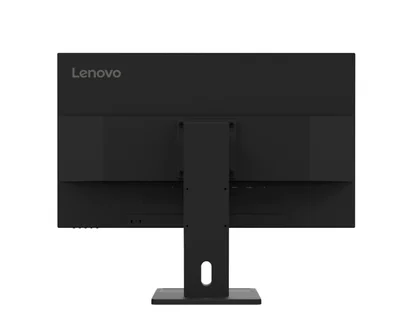 Lenovo ThinkVision E27Q-40 27" IPS, WLED, 2560x1440, 16:9, 100Hz, 4ms, 350 cd/m2, 1500:1, Speakers 2Wx2, HDMI, DP, Tilt, Swivel, Pivot, Height Adjust Stand