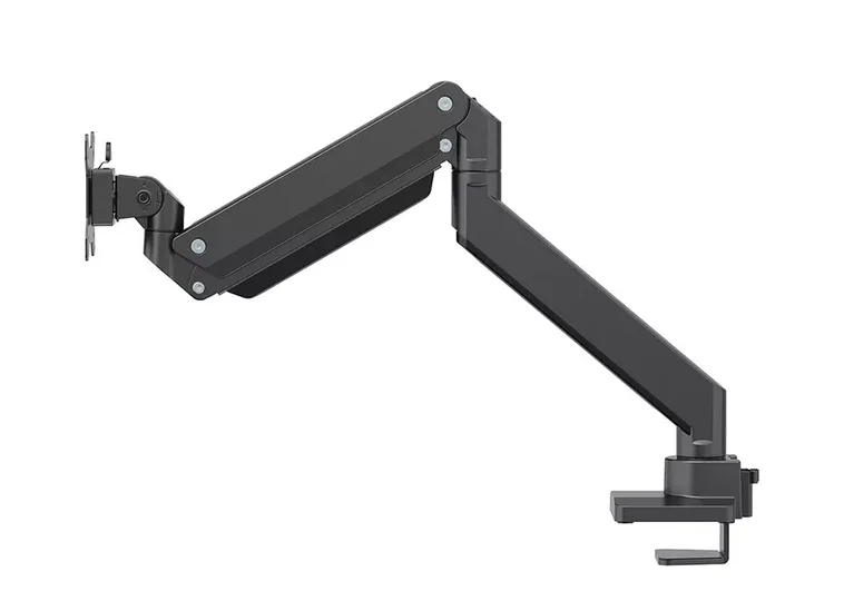 Neomounts Monitor arm 10-49" - gas spring - Topfix - 180°-stop