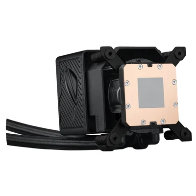 Охладителна система ASUS ROG Ryujin III 360 ARGB Extreme