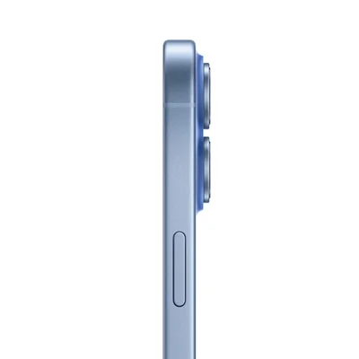 Apple iPhone 17 256GB Mist Blue