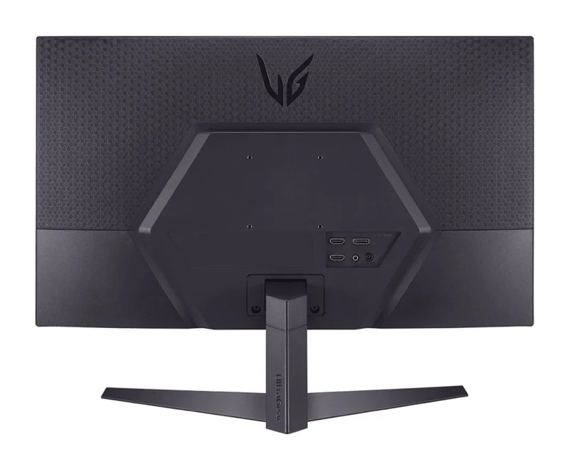 Монитор LG UltraGear 24GS50F-B 24" VA Full HD 180Hz 1ms HDR10 FreeSync