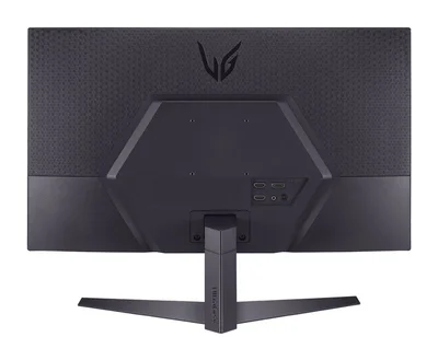 Монитор LG UltraGear 24GS50F-B 24" VA Full HD 180Hz 1ms HDR10 FreeSync