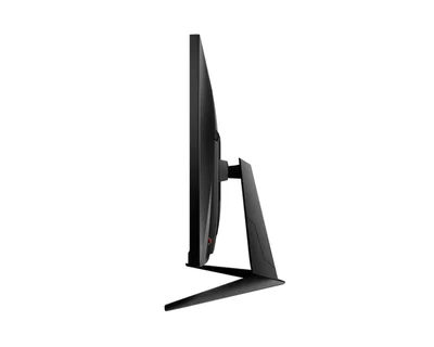 MSI G2712F, 27", Ultra Rapid IPS, 180Hz, 1ms, FHD 1920x1080, Anti-glare, FLAT, Adaptive-sync, Night Vision, Anti-Flicker, Less Blue Light, 300 nits, 1000:1, 100M:1, 1x Display Port (1.2a), 2x HDMI (2.0b), Headphone out, Tilt, FRAMELESS, VESA