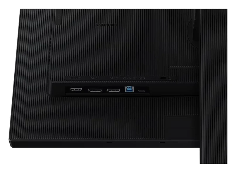 SAMSUNG ViewFinity S6 24 inch QHD IPS
