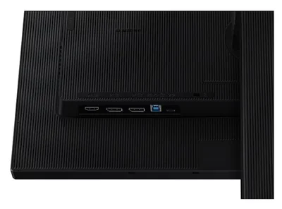 SAMSUNG ViewFinity S6 24 inch QHD IPS