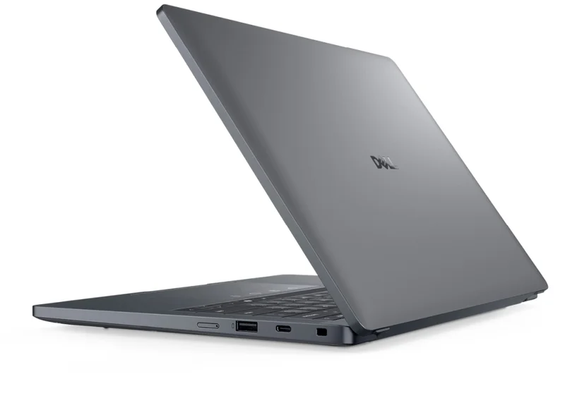 Dell Pro 13 Premium PA13250, Intel Ultra 5 236V (40 TOPS NPU, 8cores, up to 4.7 GHz), 13.3" FHD+(1920x1200) WVA 400nits AG, 16 GB: LPDDR5x, 8533 MT/s (onboard), 512 GB SSD PCIe M.2, Intel Arc, 8MP HDR+IR Cams and Mic, Wi-Fi 7, FPR, Backlit Kb, Win 11 Pro