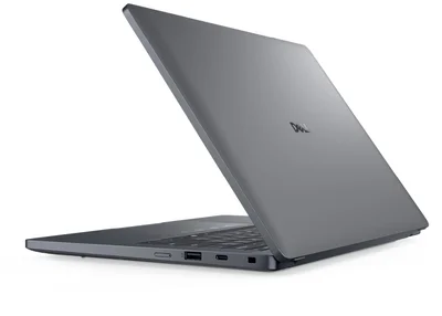 Dell Pro 13 Premium PA13250, Intel Ultra 5 236V (40 TOPS NPU, 8cores, up to 4.7 GHz), 13.3" FHD+(1920x1200) WVA 400nits AG, 16 GB: LPDDR5x, 8533 MT/s (onboard), 512 GB SSD PCIe M.2, Intel Arc, 8MP HDR+IR Cams and Mic, Wi-Fi 7, FPR, Backlit Kb, Win 11 Pro