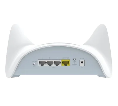 D-Link BE9500 Wi-Fi 7 Smart Mesh Router
