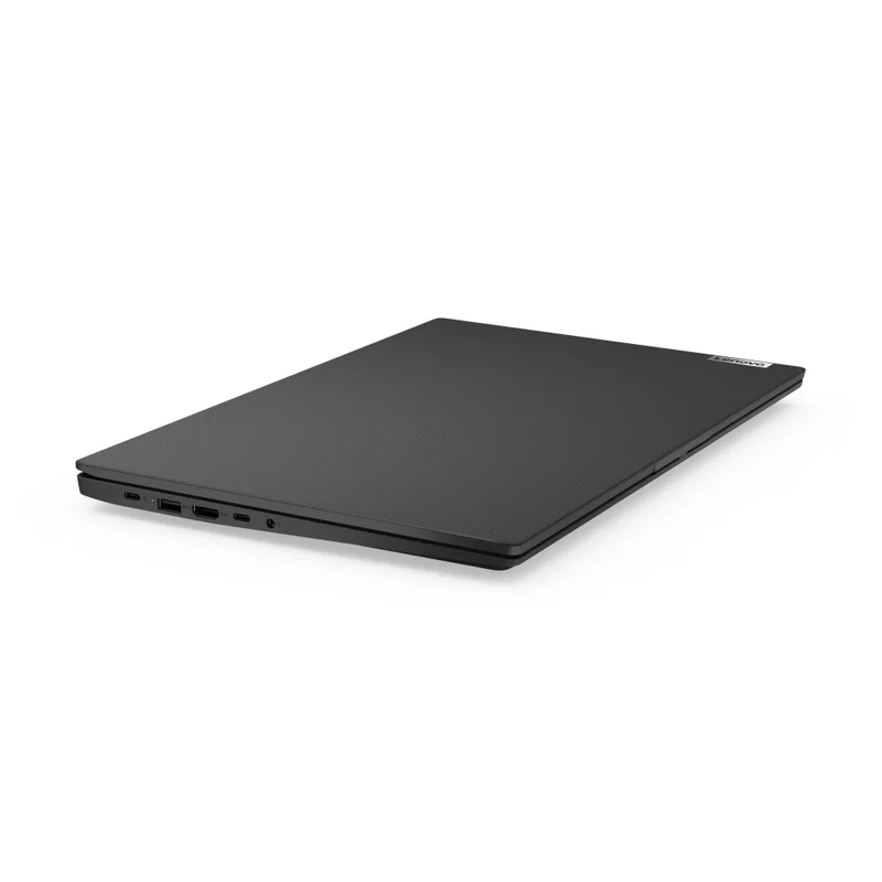 Лаптоп Lenovo V15 G7 – Intel Core 5 320, 16GB RAM, 512GB SSD, 15.6" FHD, Intel Graphics, Free DOS