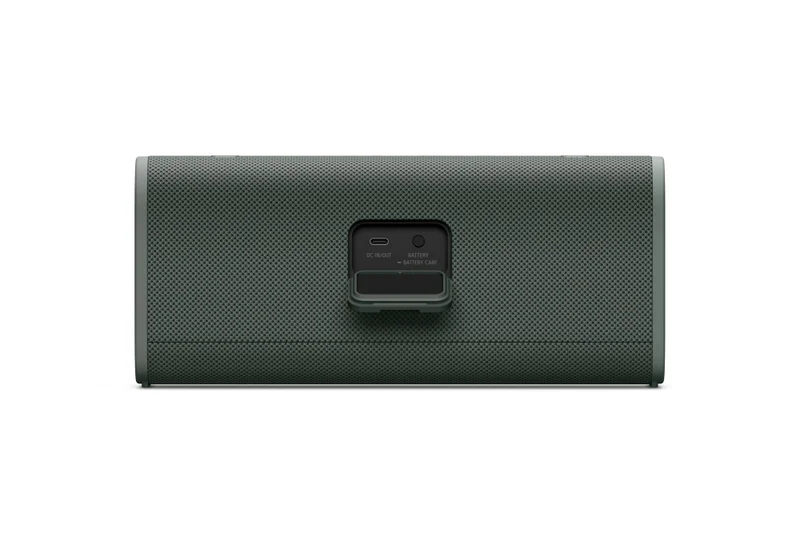 Преносима тонколона Sony SRS-ULT30 ULT FIELD 3, Forest Grey