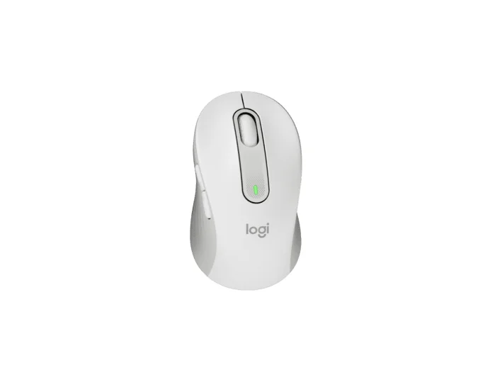 LOGITECH Signature MK650 Combo for Business - OFFWHITE - US INT'L - BT - INTNL - B2B