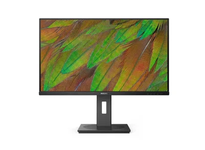 Philips 32B1U3900, 31.5" VA WLED, 3840x2160@60Hz, 4ms GtG, 350cd m/2, 3500:1, 50M:1 DCR, FlickerFree, Blue Light Soft., 3Wx2, Tilt, Height Adjust, Pivot, Swivel, 2xHDMI, DP, USB hub