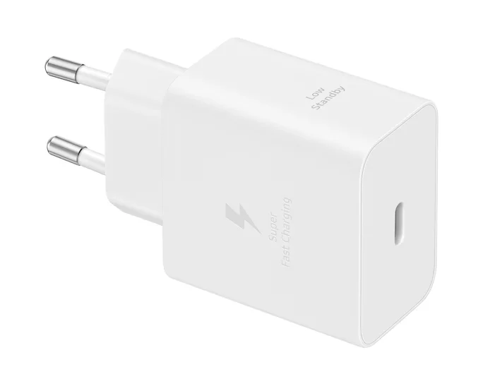Samsung EP-T4511 45W Power Adapter w/o Cable White