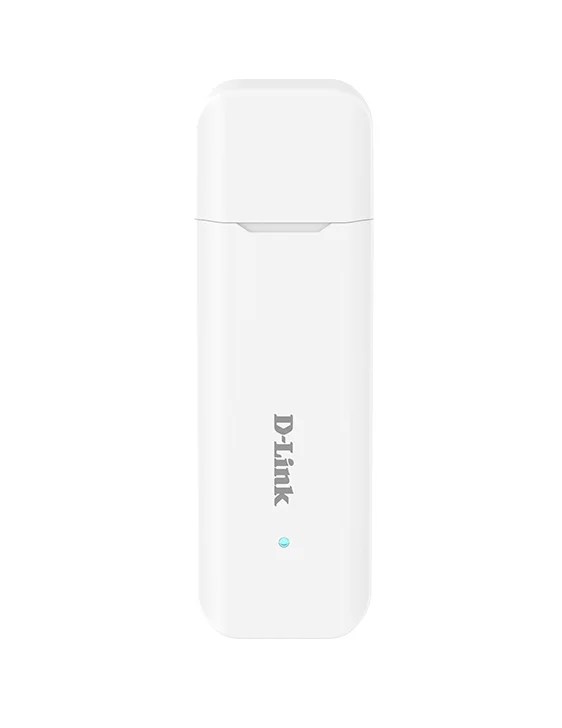 D-Link 4G LTE AX300 Wi-Fi 6 USB Adapter