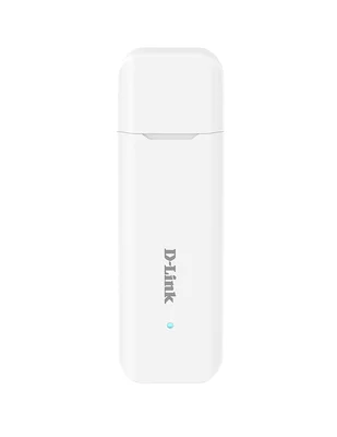 D-Link 4G LTE AX300 Wi-Fi 6 USB Adapter