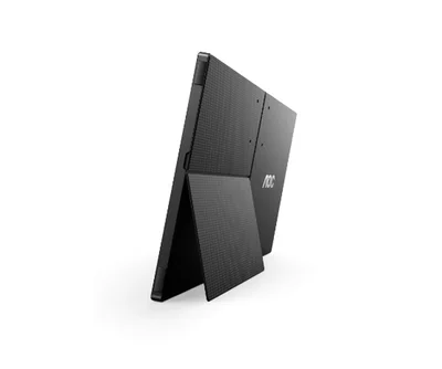 AOC 16T3EA, 15.6" IPS WLED, 1920x1080@60Hz, 4ms GtG, 250cd m/2, 700:1, 50M:1 DCR, USB-C 3.2x1