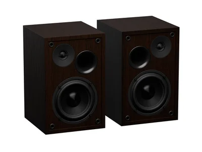 Тонколони Genesis Arsen 302 Bluetooth 2.0, Кафяви