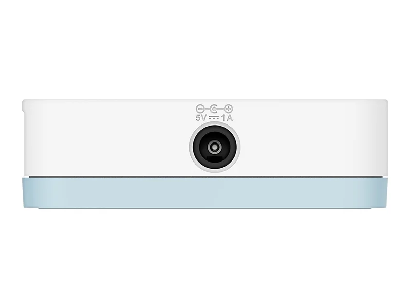 D-Link 8-port 10/100/1000 Gigabit Desktop Switch