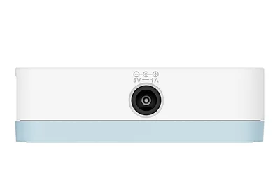 D-Link 8-port 10/100/1000 Gigabit Desktop Switch
