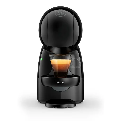 Krups KP1A3B10, DOLCE GUSTO PICCOLO XS BLK/ANTHRACITE