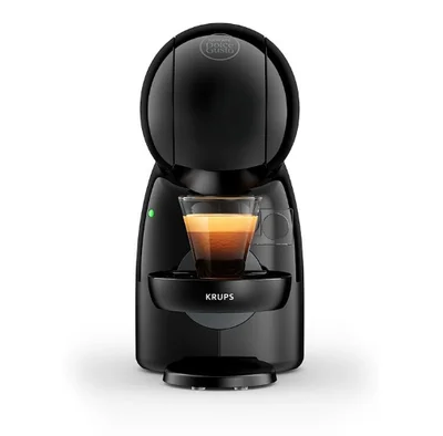 Krups KP1A3B10, DOLCE GUSTO PICCOLO XS BLK/ANTHRACITE