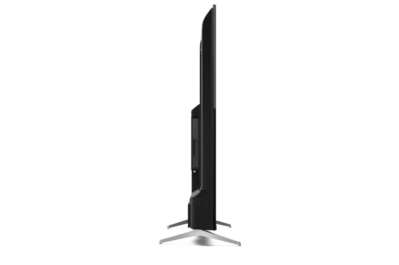 Телевизор Sharp 55GP6260E 55" QLED 4K UHD Google TV