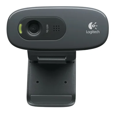 Logitech HD Webcam C270