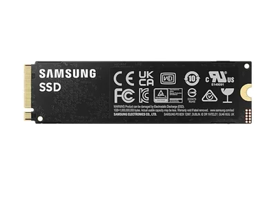 SSD диск Samsung 990 PRO MZ-V9P2T0BW 2TB M.2 PCIe 4.0 NVMe