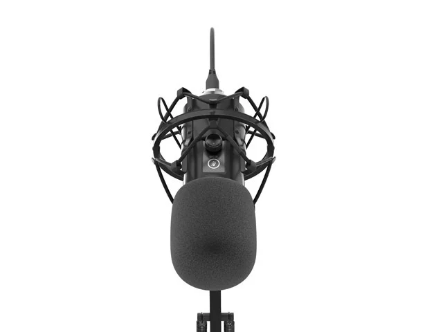 Genesis Microphone Radium 400 G2 Studio USB ARM Popfilter