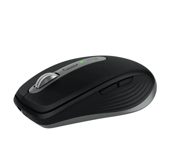 LOGITECH MX Anywhere 3S for Mac - SPACE GREY - BT - EMEA28-935