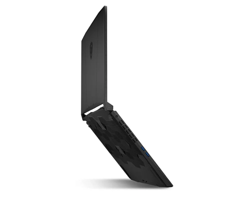 MSI Katana 15 HX B14WEK, i7-14650HX (16C/24T 8P+8E up to 5.2 GHz), NVIDIA GeForce RTX 5050 8GB GDDR7 440 AI TOPS, 15.6" QHD (2560x1440) 165Hz, IPS-Level, 16GB DDR5 2x8 5600MHz, 1TB SSD Gen4x4, Intel WiFi 6E, BT5.3, 4 Zone RGB Kbd, NO OS, 2.4kg