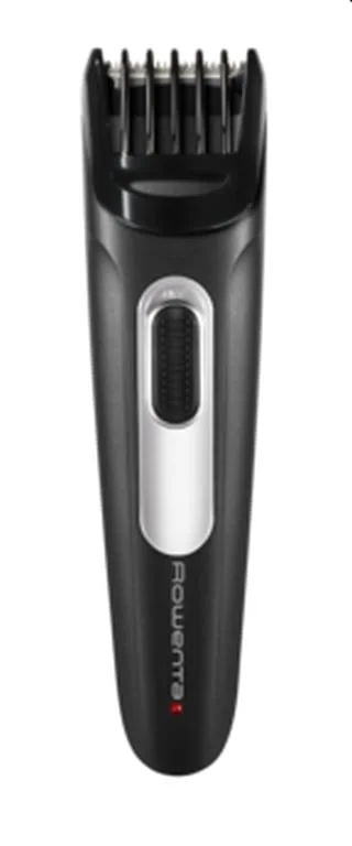 Тример за брада Rowenta Stylis Easy TN2801F4, 0.5-10 мм, 11 настройки, акумулаторен
