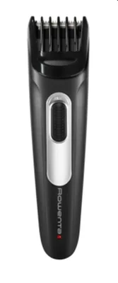 Тример за брада Rowenta Stylis Easy TN2801F4, 0.5-10 мм, 11 настройки, акумулаторен