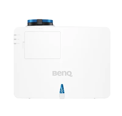 BenQ LK935 DLP, Laser, 4K UHD (3840x2160), 3M:1, 5000 AL, 1.6x Zoom, Keystone 3D, Laser Conference Room, DMS Local, DustGuard, DICOM SIM, HDBaseT, RJ45, 2xHDMI, DP, USB, RS232, DC 12V Trigger, Speaker 10W, HDMI ARC 5.1 channel, Audio out, 33db (Eco)
