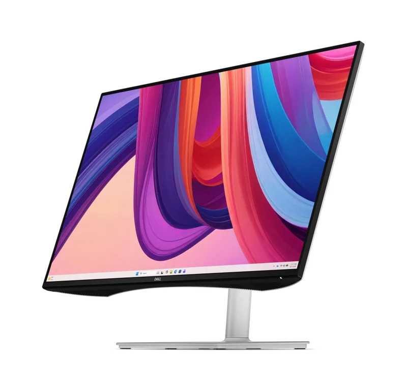 Монитор DELL – S2726HS, 27" FHD, IPS, 165Hz, FreeSync