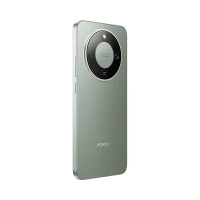 Honor Magic8 Lite 8GB+256GB Forest Green,6.79" 120Hz AMOLED, 2640x1200, Qualcomm Snapdragon 6 Gen 4 (1x 2.3GHz+3x2.2GHz +4x1.8GHz), 8GB, 256GB, 108+5MP/16MP, 7500mAh, FPT, BT 5.2, USB Type-C, Android 15, MagicOS 9.0,IP68/IP69K