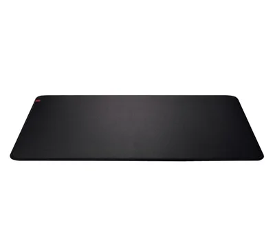 BenQ ZOWIE G-SR Large 470x390 mm, Gaming Mouse Pad for Esports, Cloth surface, Rubber Base Softness Medium, Thickness 3.5 mm, Consistent and controlling glide, Stitched edges, Uniform high-density rubber base