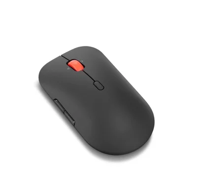 Мишка LENOVO Wireless Multi-Mode Pro Plus 6050 Eclipse Black