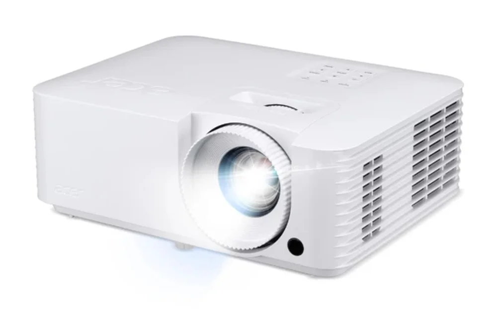 ACER Vero PL2520pi DLP 1080p 4000 Lm