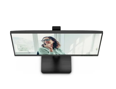AOC Q27P3CV, 27" IPS WLED, 2560x1440@100Hz, 4ms GtG, 350cd m/2, 1000:1, DCR 50M:1, Adaptive Sync, FlickerFree,Low Blue Light, 2Wx2, Tilt, Height Adjust, Pivot, Swivel, 2xHDMI, DP, USB hub, RJ45